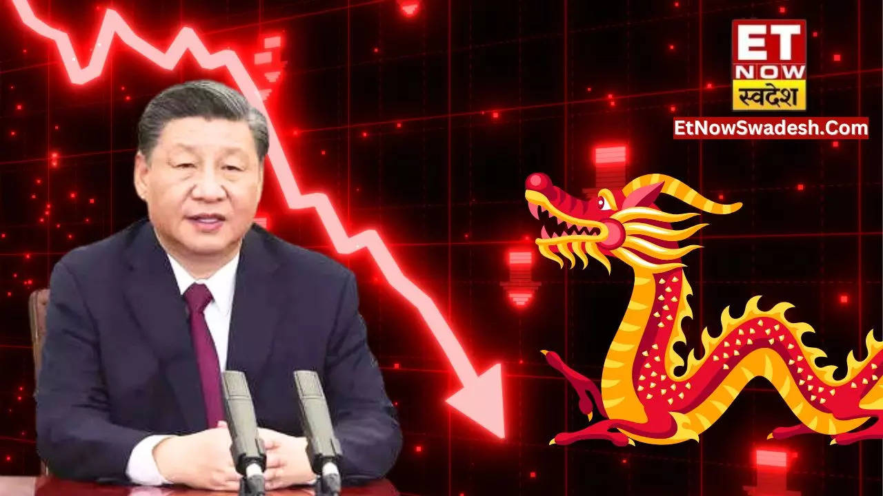 fitch cuts china's ratings outlook on growth risks, debt fears, china ...