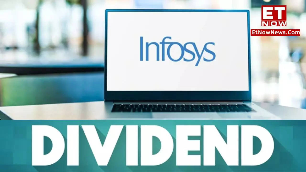 Infosys Dividend Infosys Dividend 2024 News Q4 Quarterly Results to