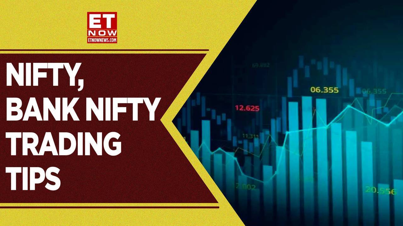 Nifty, Bank Nifty Trading Strategy | Market Expert Kunal Bothra's Top ...