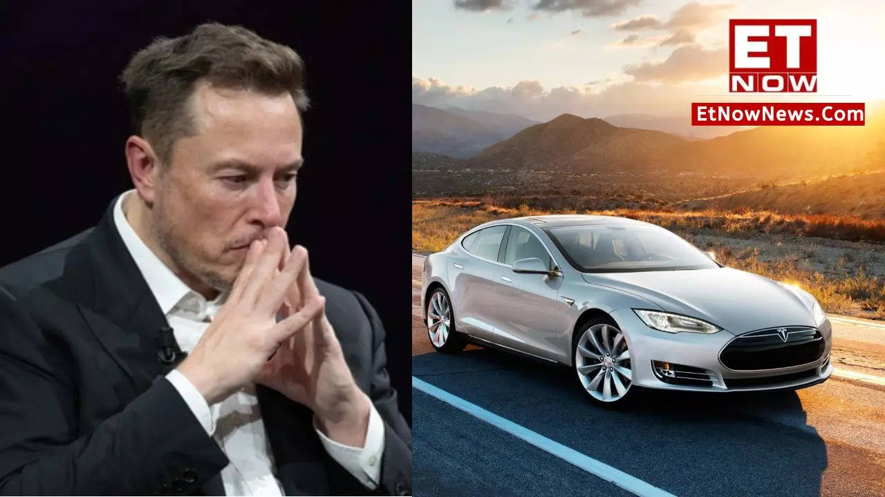 Elon Musk's Tesla Plant In India: Which STATE? Any guesses? | News News ...