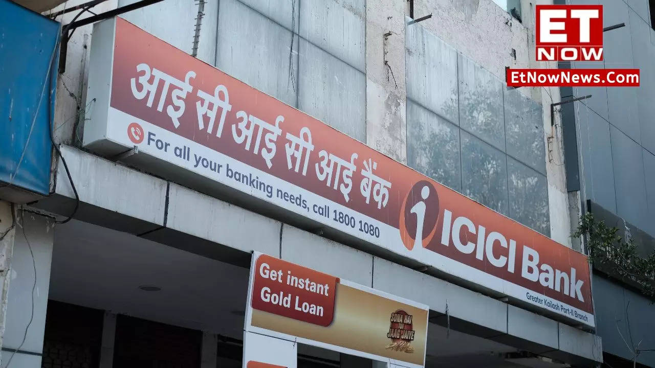 Delisting Drama: Quantum MF Opposes ICICI Bank's ICICI Securities Plan ...