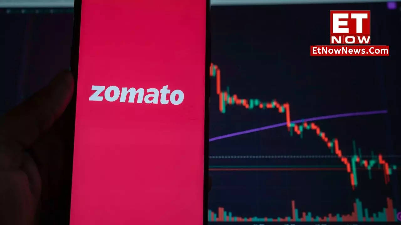 Zomato Share Price Target 2024: Stock Under Rs 200: 250% RETURN In 1 ...