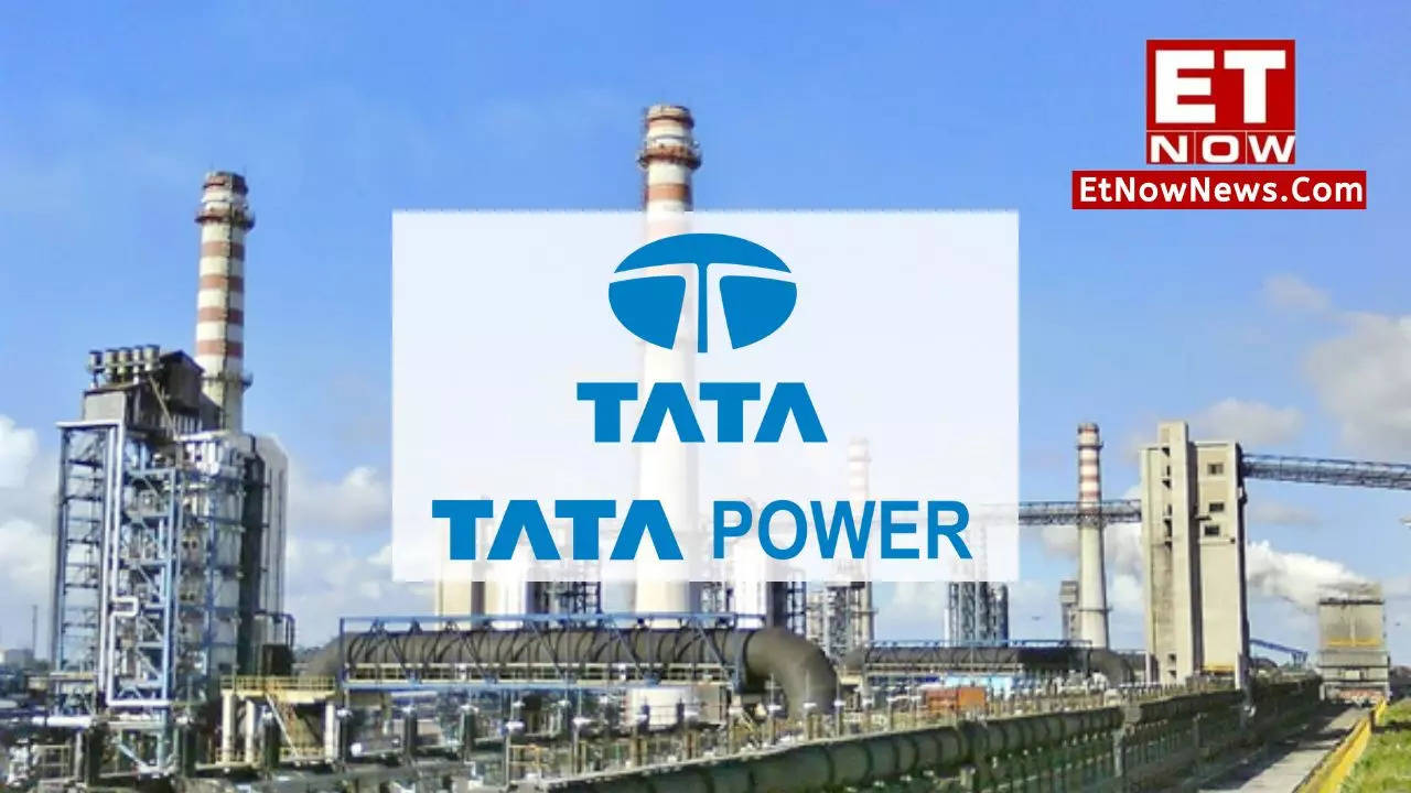 Tata Power Dividend Tata Power Dividend 2024 Record date and amount