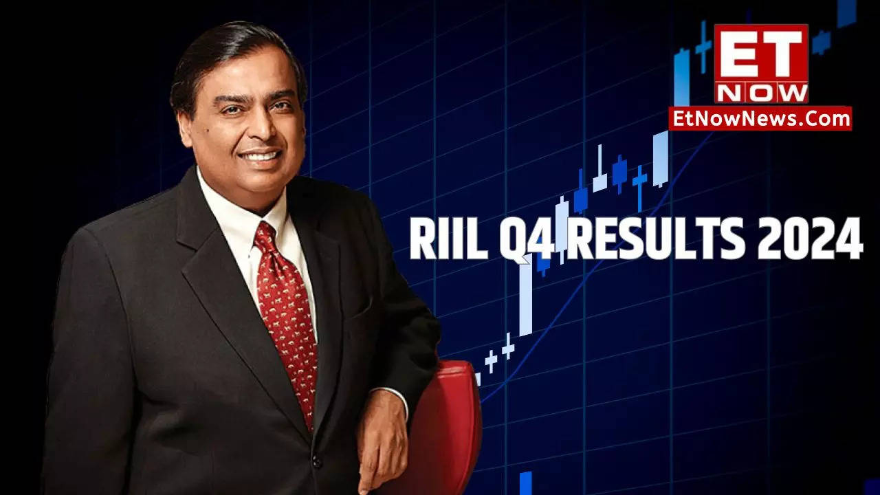 RIIL Q4 Results 2024 date and time Dividend announcement in quarterly