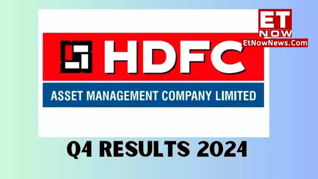 HDFC AMC Q4 Results 2025 date and time Dividend, quarterly earnings