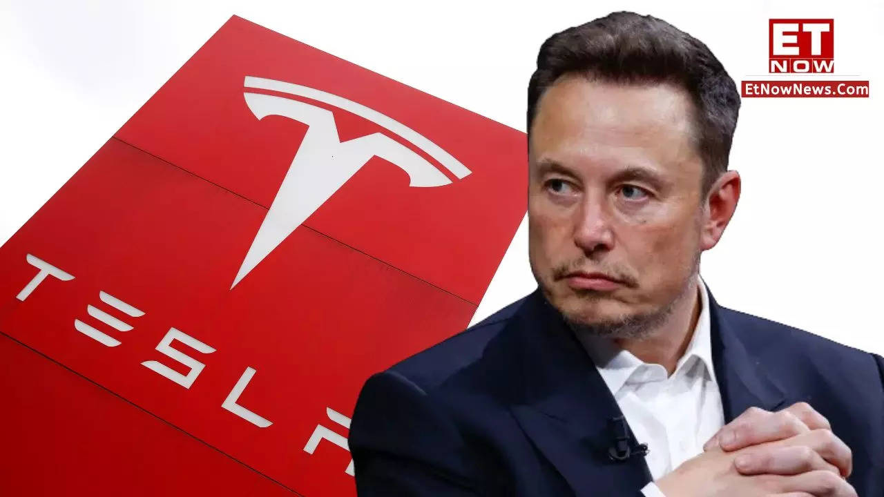 Tesla Share Price Today Tesla Share Price 36 Fall In 2024 Why Stocks Of Elon Musks Company 1051