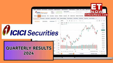 ICICI Securities Q4 Results 2024