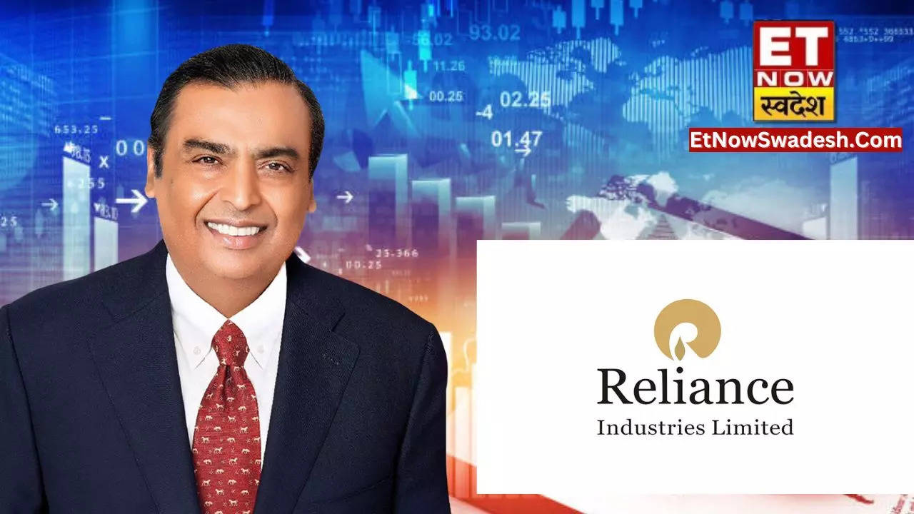 Reliance Industries Share Price Target Dividend से मोटी कमाई का मौका