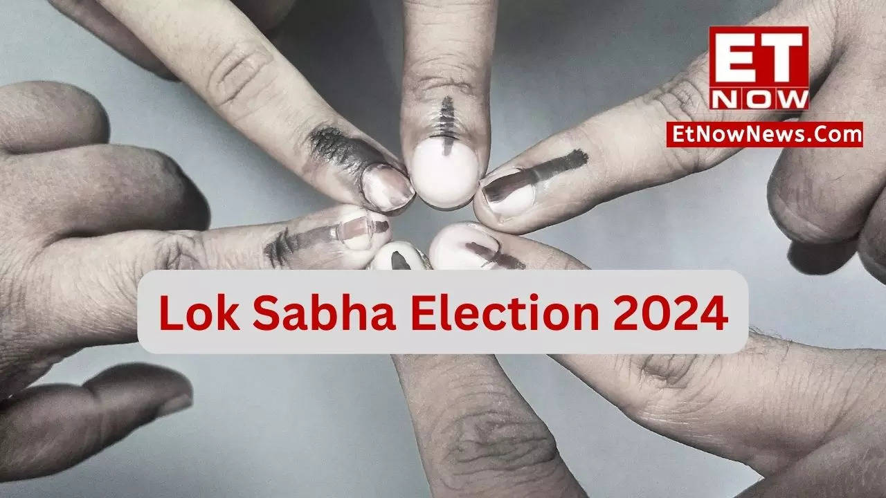 Lok Sabha Election 2024: Phase 1 Polling On April 19 - Check Voting ...