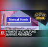 Viewers Mutual Fund Queries Answered  Gautam Kalia  The Money Show
