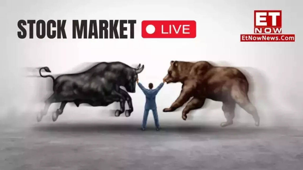 Stock Market Closing Bell: BULLS Spring Back! Sensex Zooms 1272 Points ...