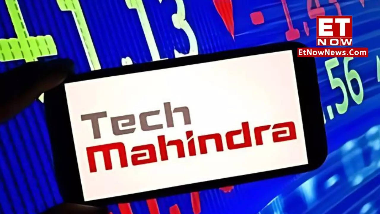 Tech Mahindra Q4 Results 2024 Date and Time Dividend announcement in