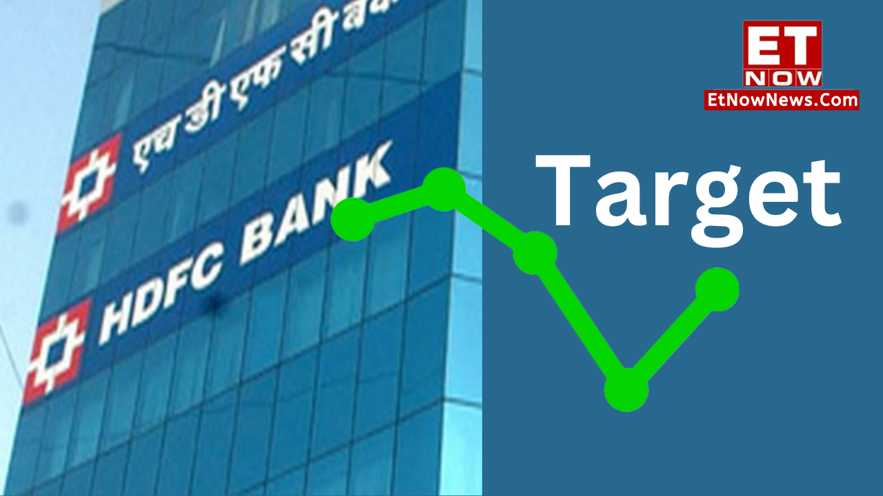 HDFC Bank share price target 2024 HDFC Q4 FY 2024 result OUT! Profit