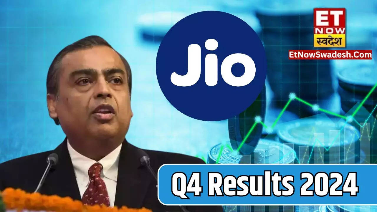 reliance jio q4 2024 results preview expectations, earnings schedule