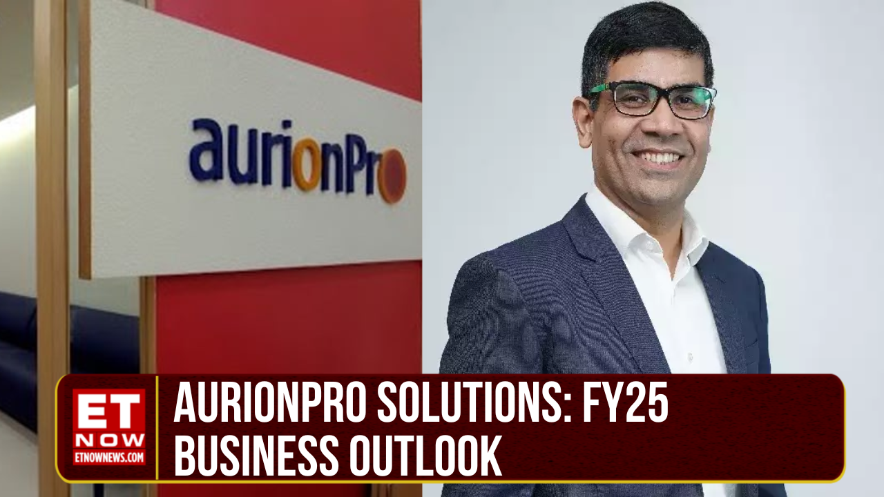 Aurionpro Solutions: New Partnership In Pipeline, Idea To Build Global ...