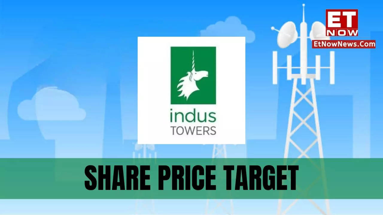 Indus Towers Share Price Target 2024: CLSA Says 'key Beneficiary Of ...