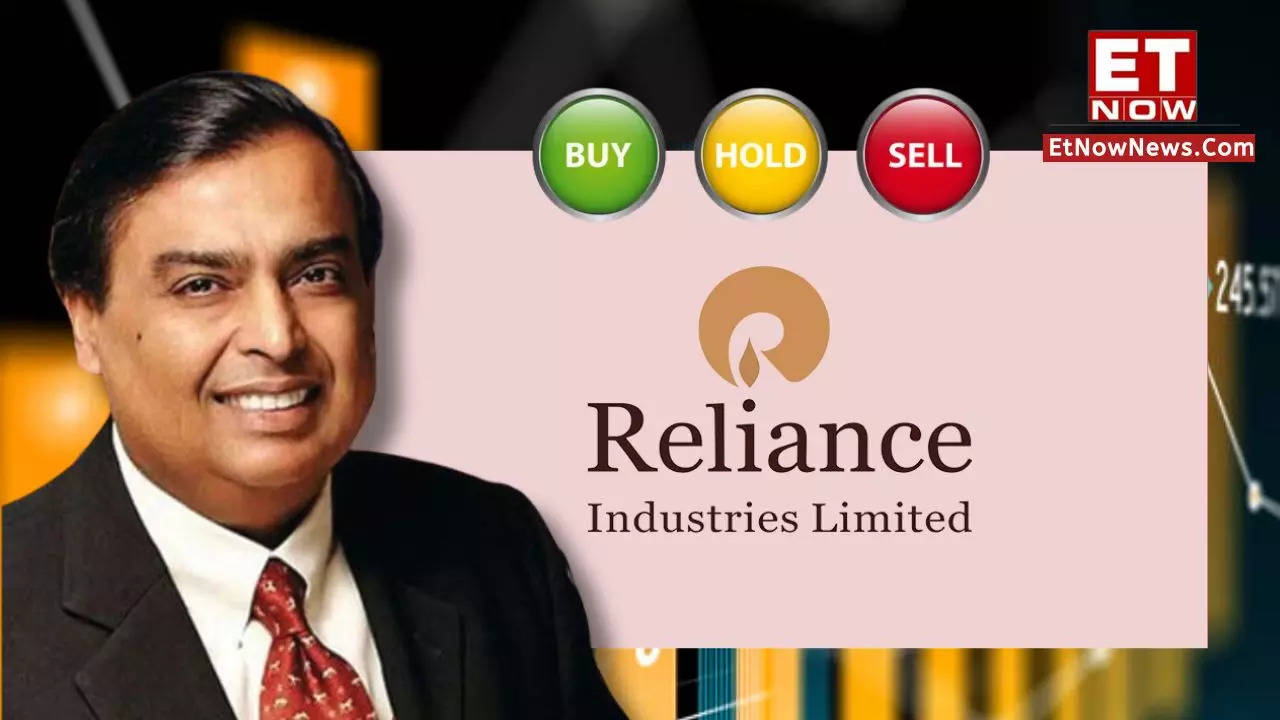 Reliance Industries Share Price Target 2024 BUY RIL stock after Q4