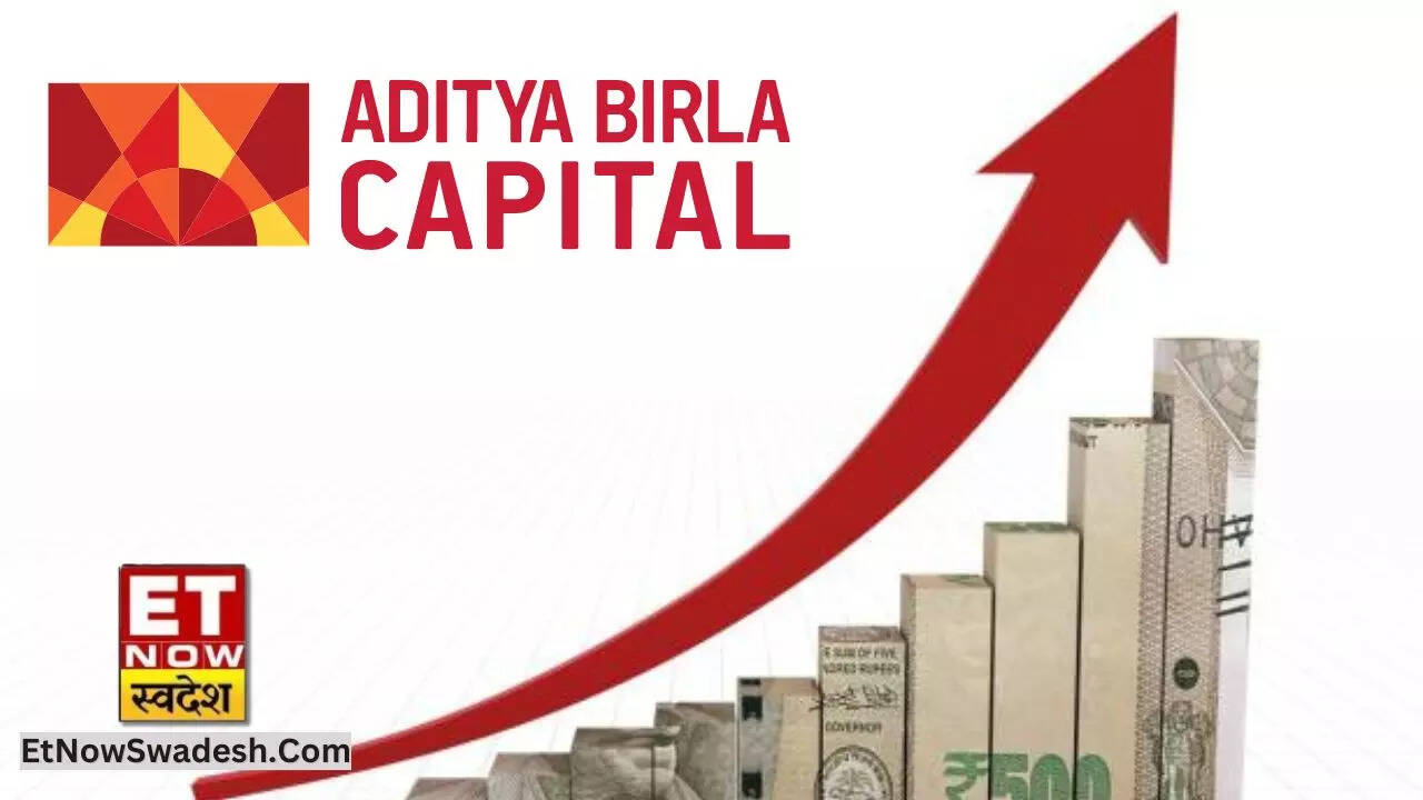 AB Capital Share Price Target निवेशकों के लिए अच्छे संकेत! एक्सपर्ट ने