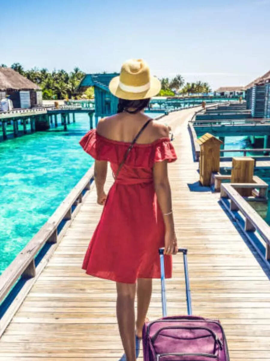 Vacay Time! TOP 5 'Affordable' Destinations - LIST | etnownews