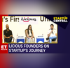 Licious Putting Life Into The Meat Industry  Abhay Hanjura  Vivek Gupta  Startup Central