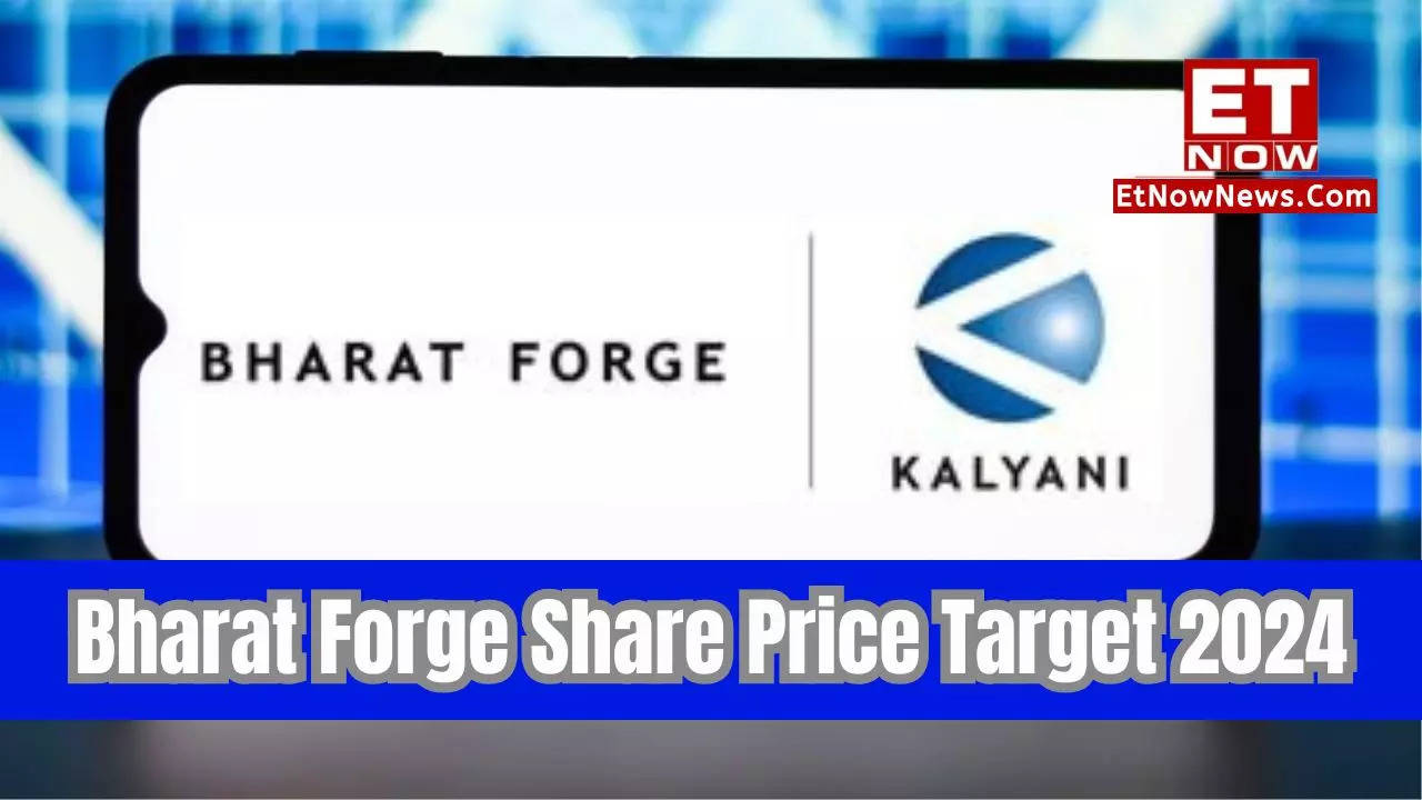 Bharat Share Price Target 2024 126 RETURNS! BofA shares