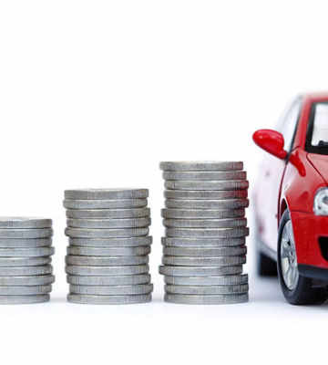 Car Corpus 7 Steps To Create Goal Investment