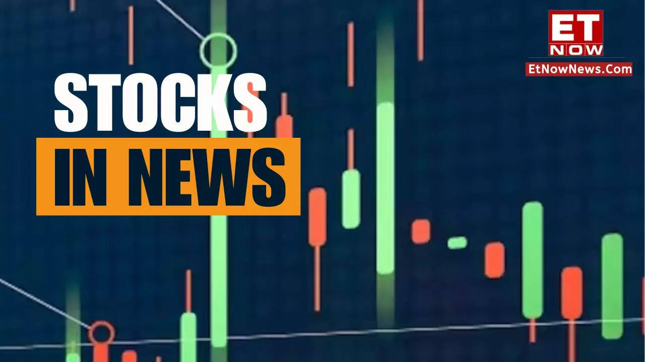 Stocks to Watch, In News Today Tata Steel, HCL Tech, Bajaj Finance