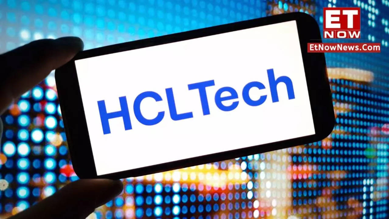 HCL Tech Q4 Results 2024 Today Check Time; Dividend, quarterly