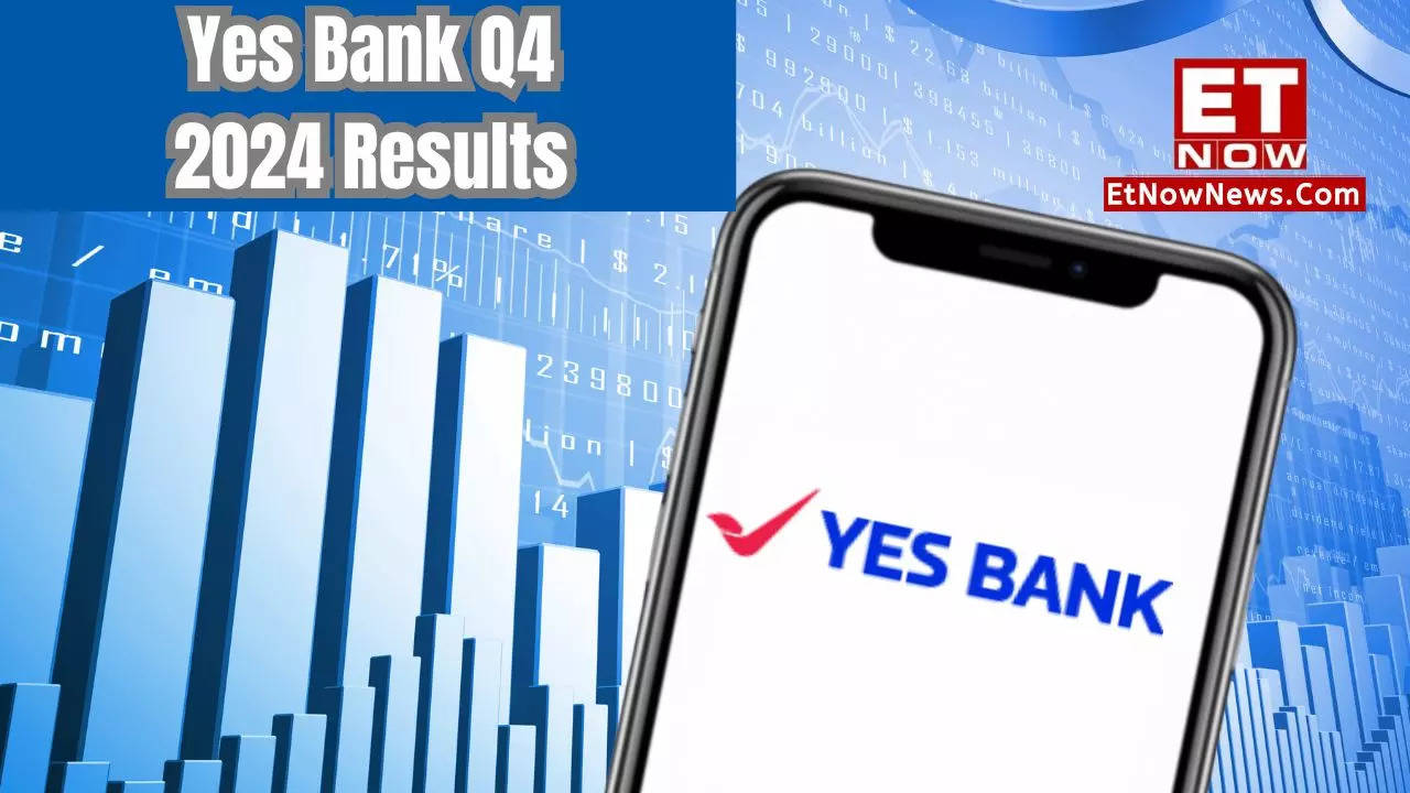 Yes Bank Q4 2024 Quarterly Results Date Know private sector lender’s