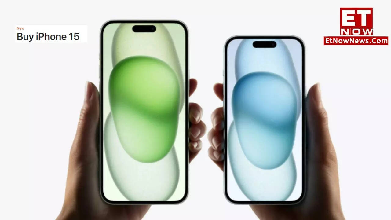 Apple iPhone 15 Under Rs 30,000?