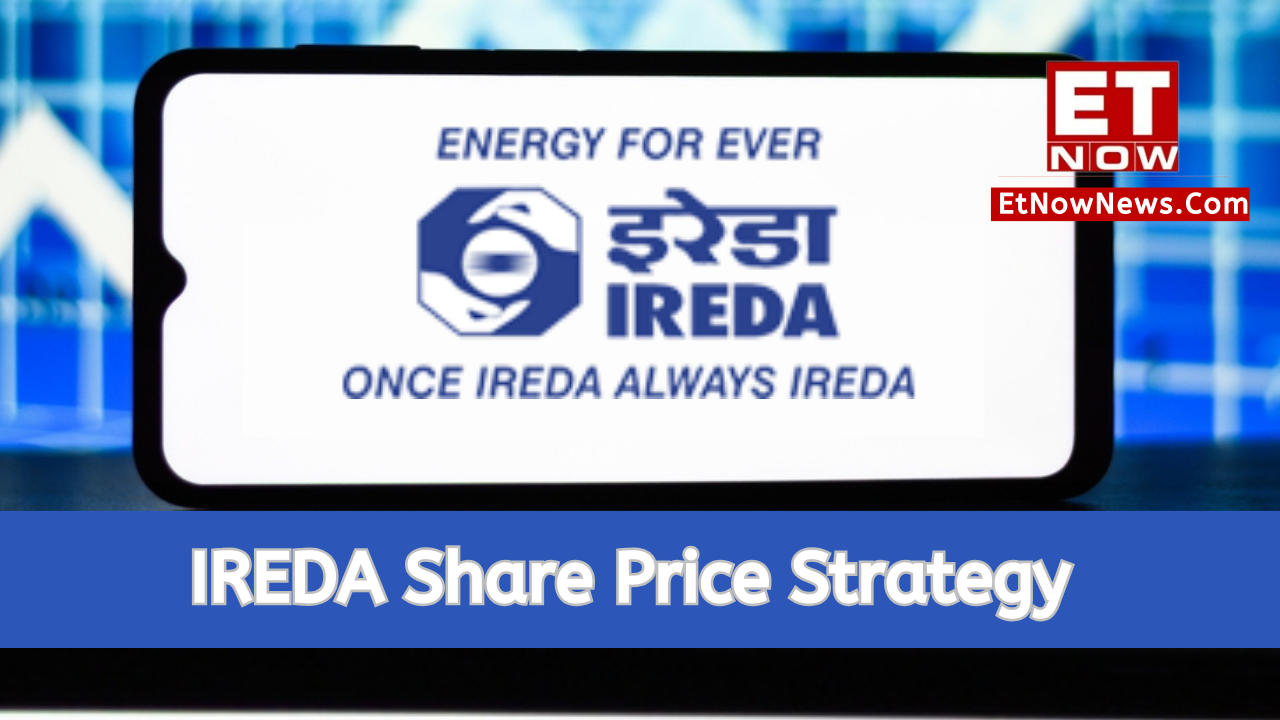 IREDA share price strategy 2024: Less than Rs 200 – Cheap stock? Time to BUY? Know expert’s view