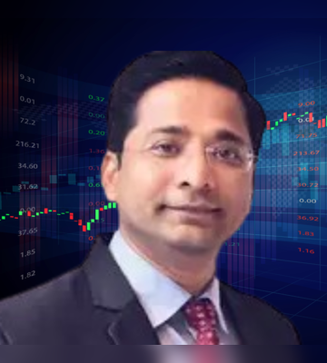 Rajesh Palviyas Picks Market expert is BULLISH on THESE stocks