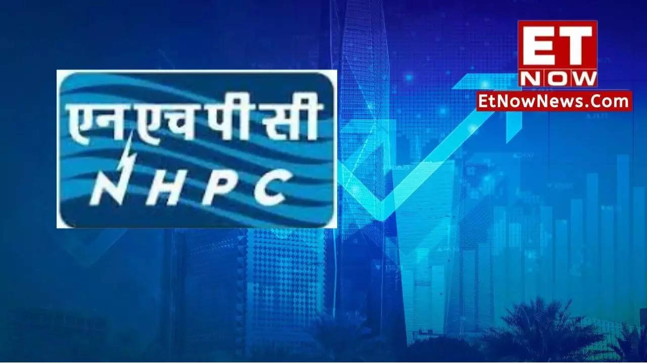 NHPC Q4 2024 Results Date and Time Dividend news and quarterly