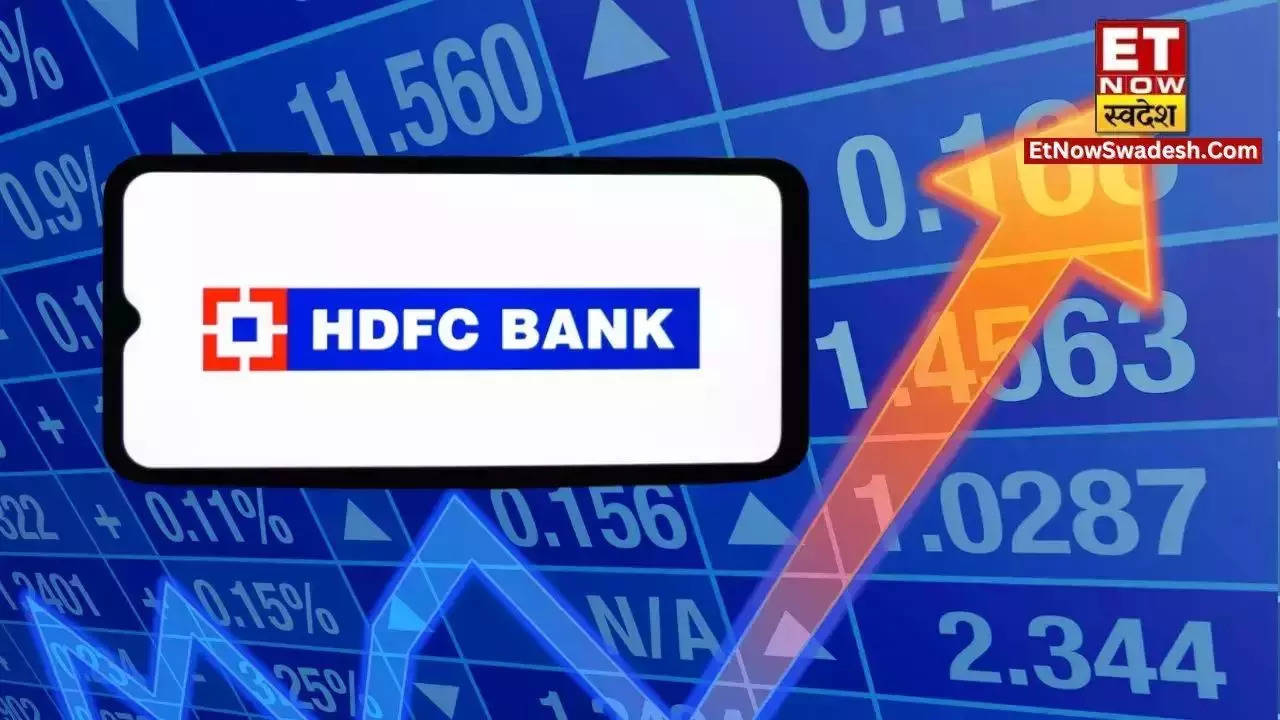 Hdfc Bank Ltd Share Price Strategy Share Price History Know What The