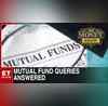 Viewers Mutual Fund Queries Answered  Shweta Jain  The Money Show