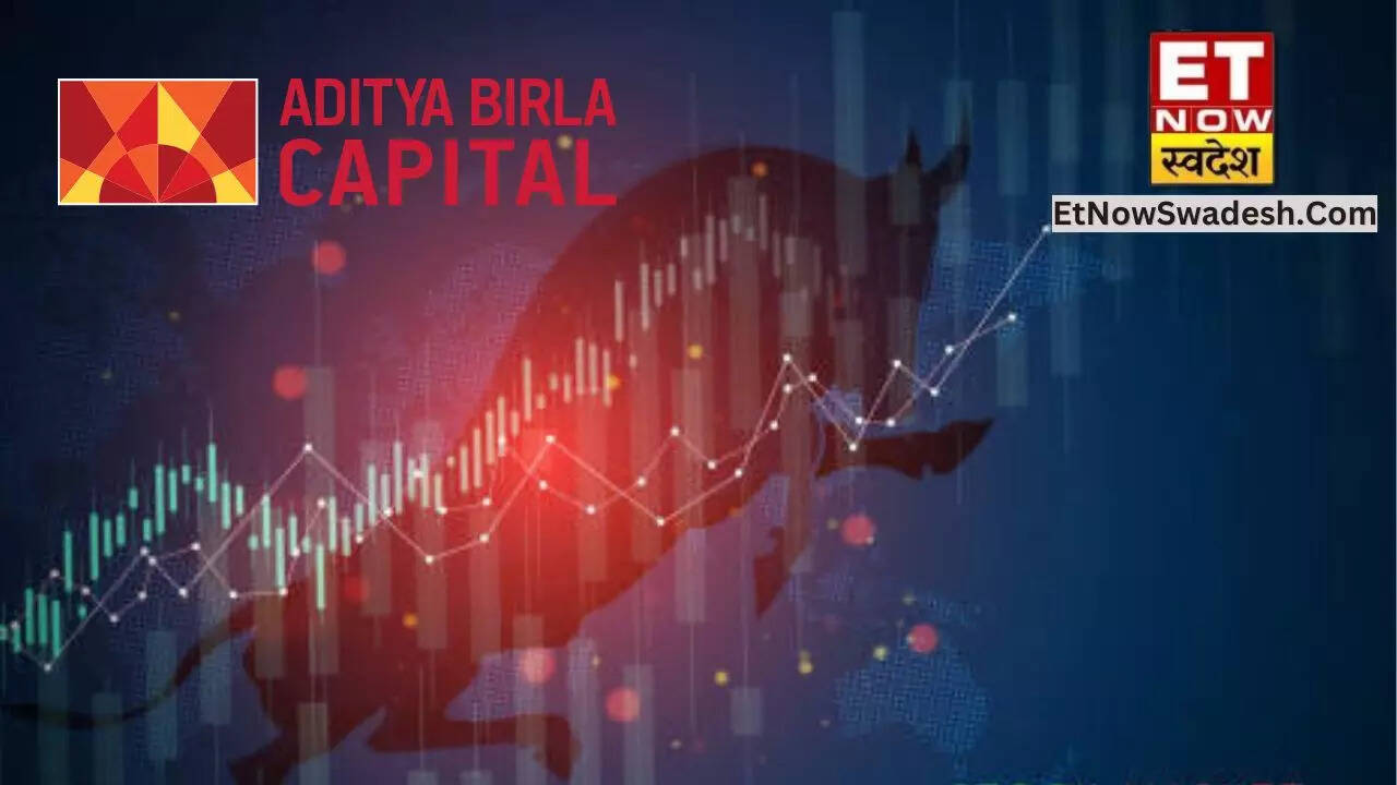 AB Capital Share Price Target निवेशकों के पास तगड़ा मुनाफा कमाने का
