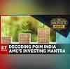 Decoding PGIM India AMCs Investing Mantra  Vinay Paharia  The Money Show