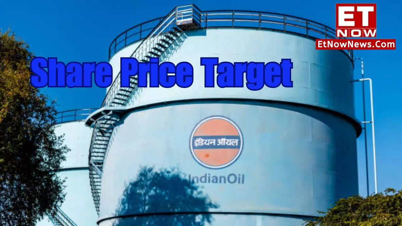 IOCL Share Price Target 2024 Rs 7 dividend in Q4 FY24 quarterly