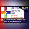 El Toro Finserve LLPs Healthcare Investment Manifesto for India  AIs Big Role  Startup Central