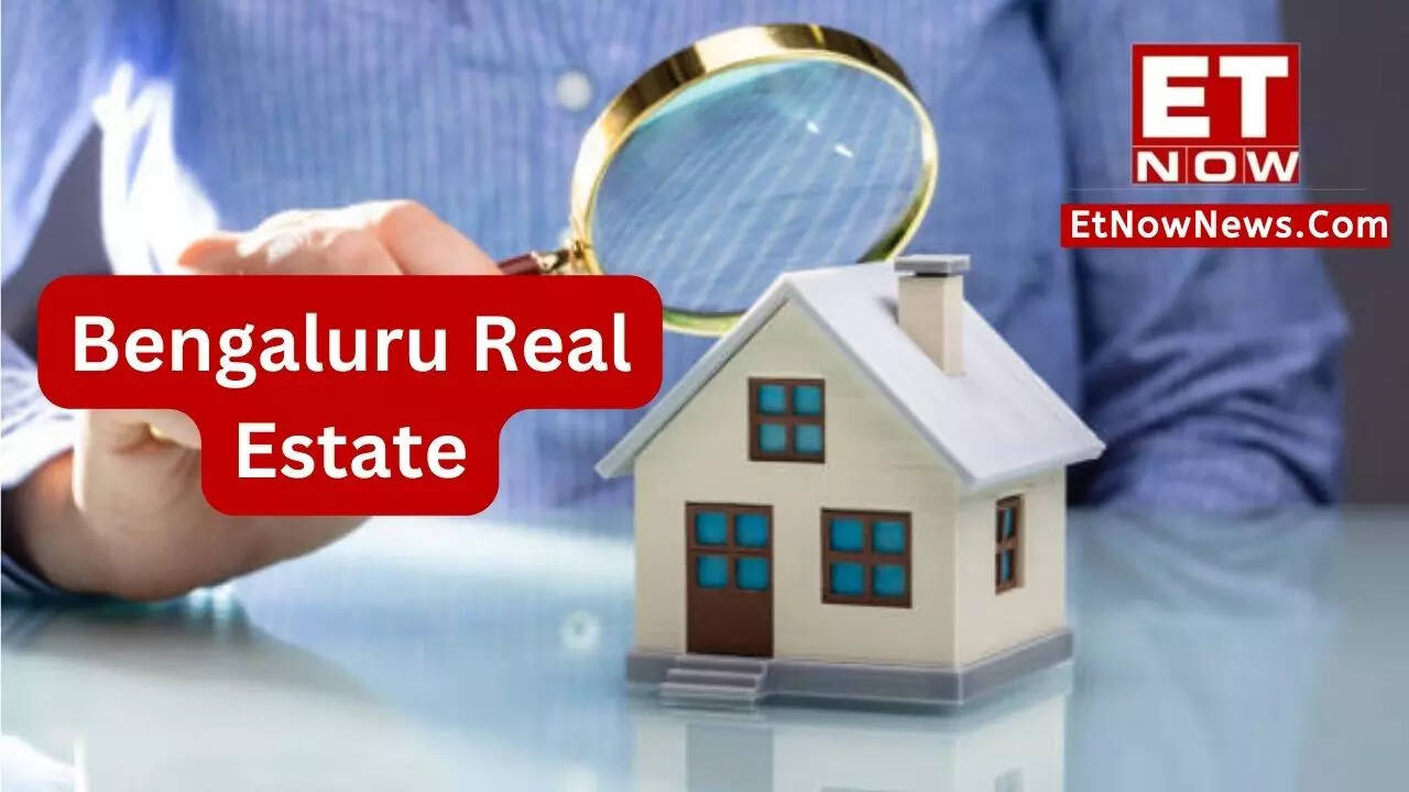 Bengaluru Real Estate TOP under construction projects in ‘Silicon