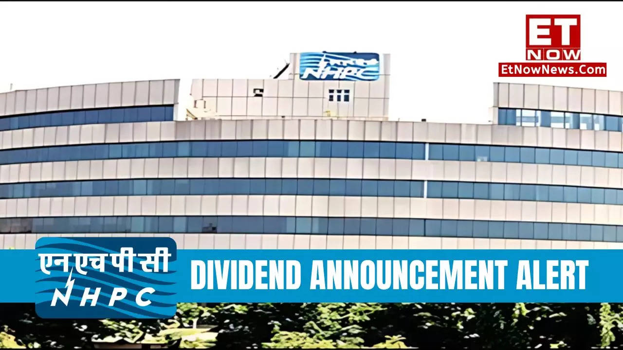 NHPC share price target 2024, dividend announcement: PSU stock under Rs 100! – BUY, SELL, or HOLD?