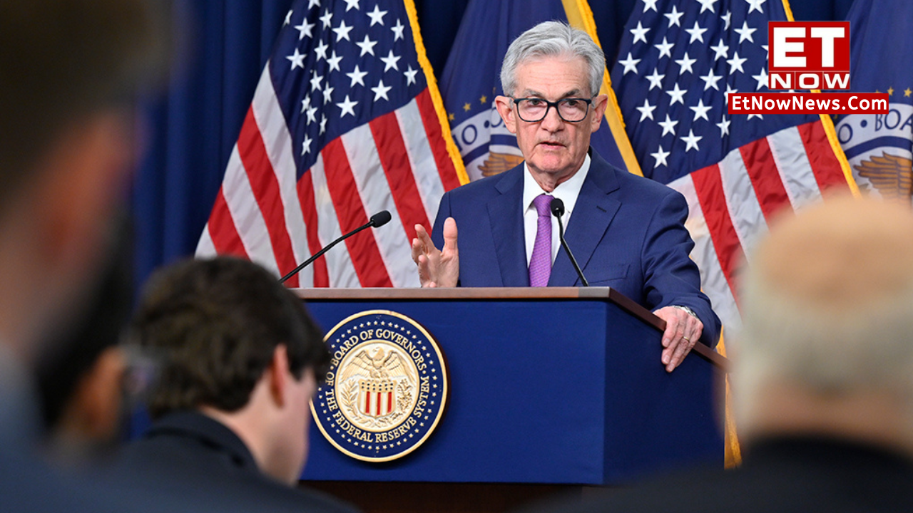 US Fed Meeting Today LIVE: FOMC decision, outcome, results announcement ...