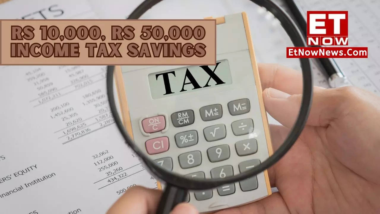 ITR Filing 2024: Additional Rs 10k benefit for income tax payers, Rs ...