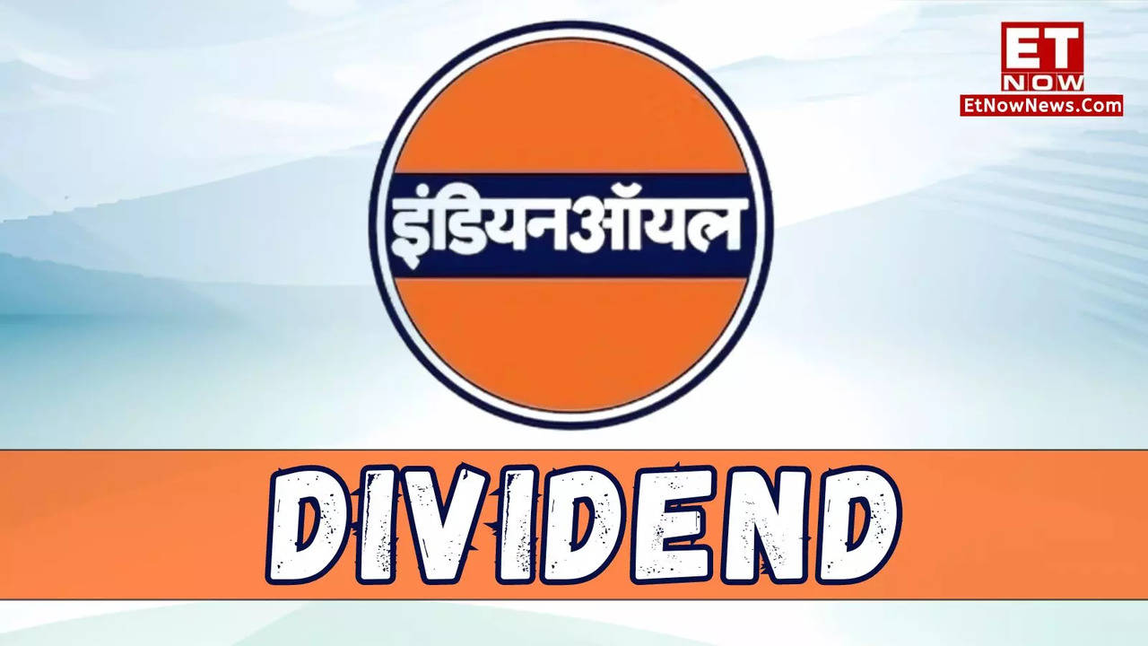 Indian Oil Dividend Record Date Latest News Announcement Ioc