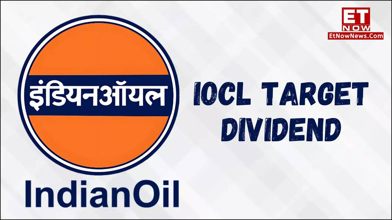 Indian Oil Share Price Target 2024, IOCL Dividend: BUY, SELL or HOLD ...