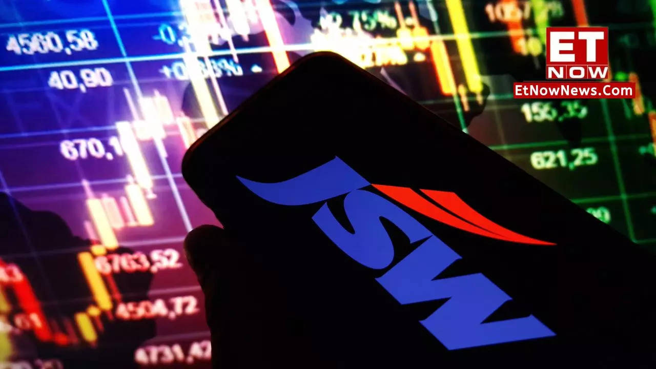 JSW Steel Share Price Target 2024 NIFTY50 stock gets BUY call