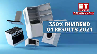 350% stock dividend in Q4 results 2024: Money doubler AC, cooler maker share fixes record date, payment date