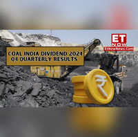 Coal India Dividend 2024: Final Reward In Q4 Quarterly Results After Rs ...