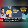 What Are Debt Mutual Funds And How Is It Different From Equity Funds  Amol Joshi  The Money Show