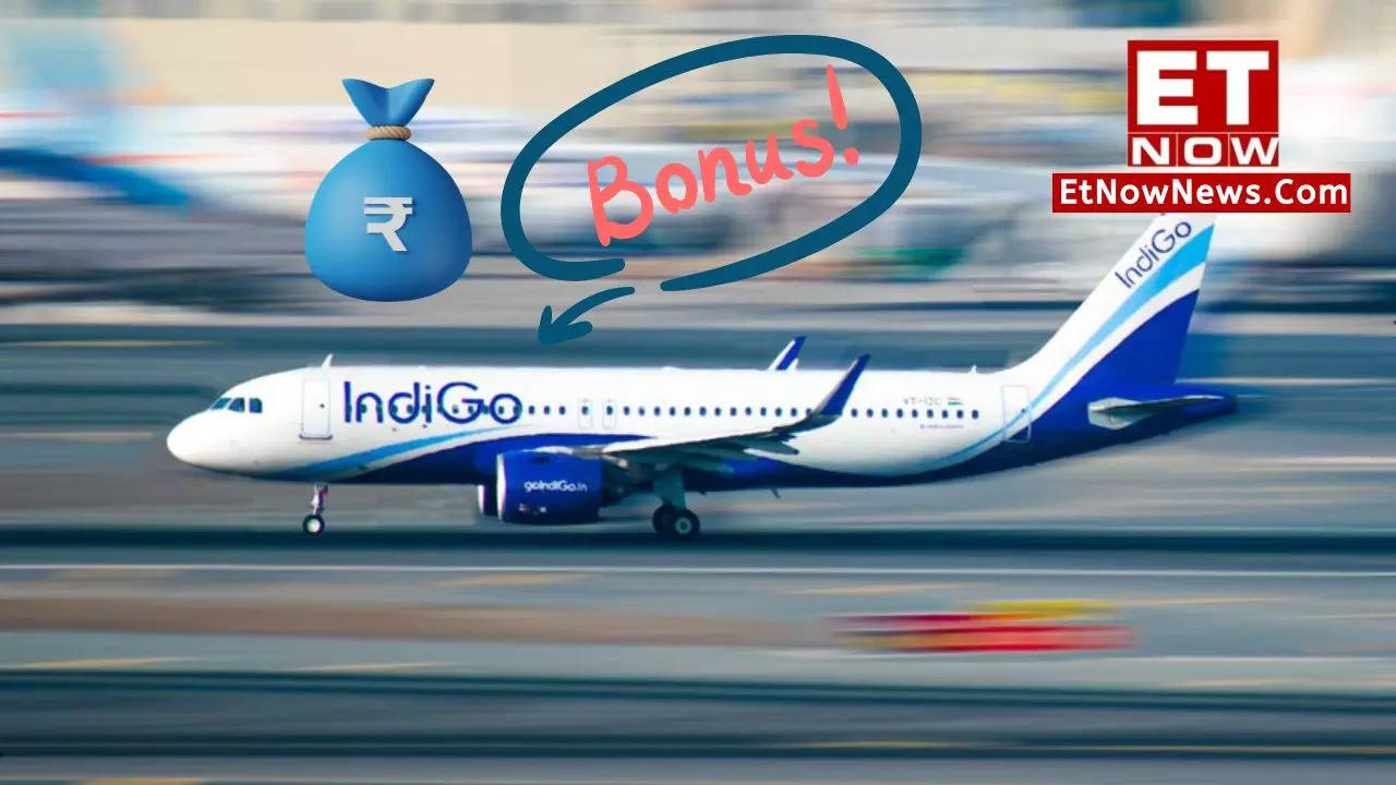 Salary Bonus Arriving Soon For Indigo Employees – How Much Pay Will 